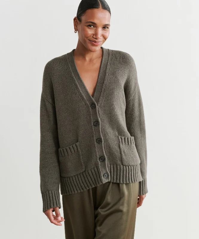 Cody Cardigan