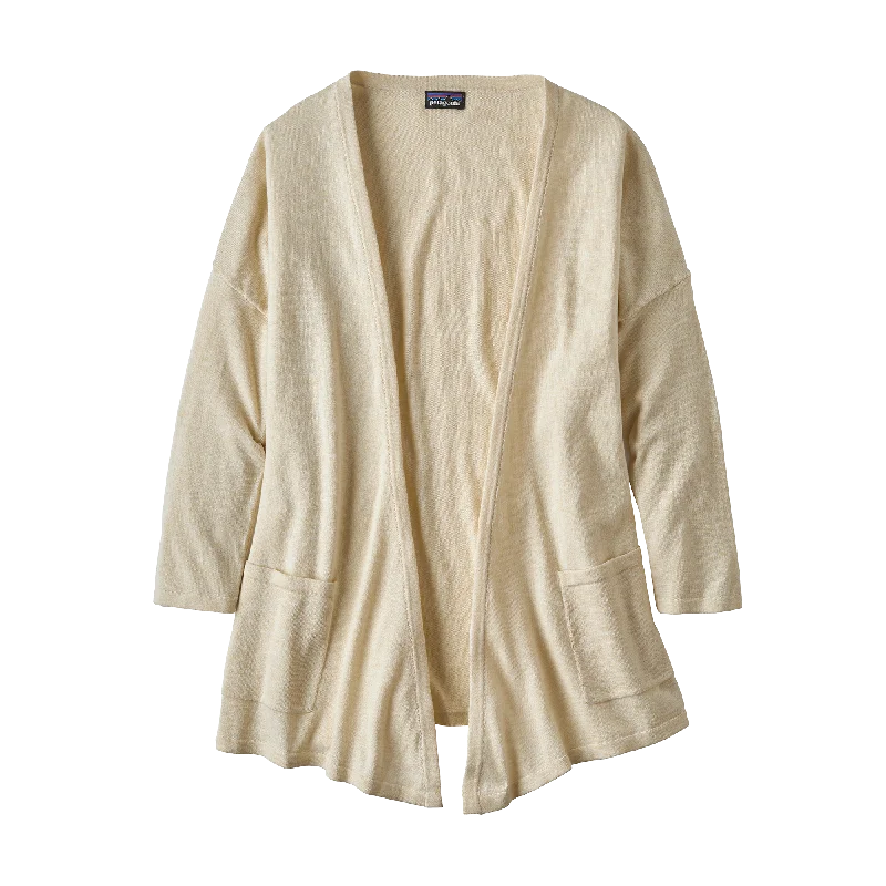 W's Low Tide Cardigan