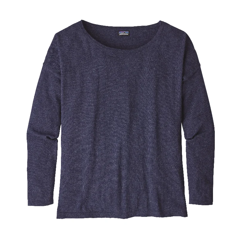 W's Low Tide Sweater