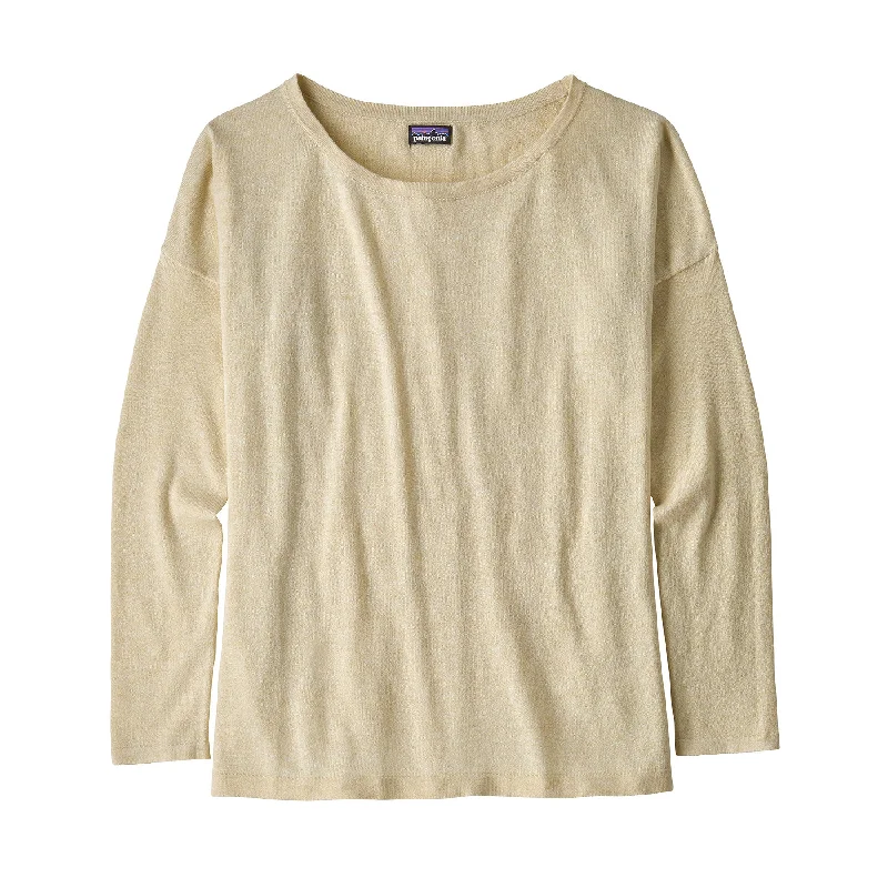 W's Low Tide Sweater