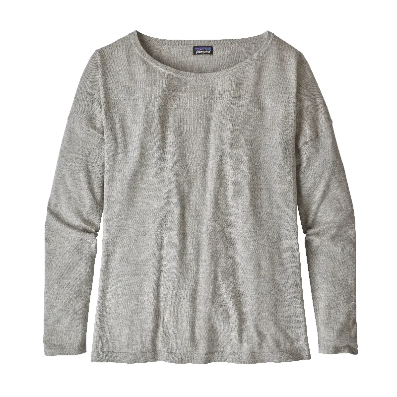 W's Low Tide Sweater