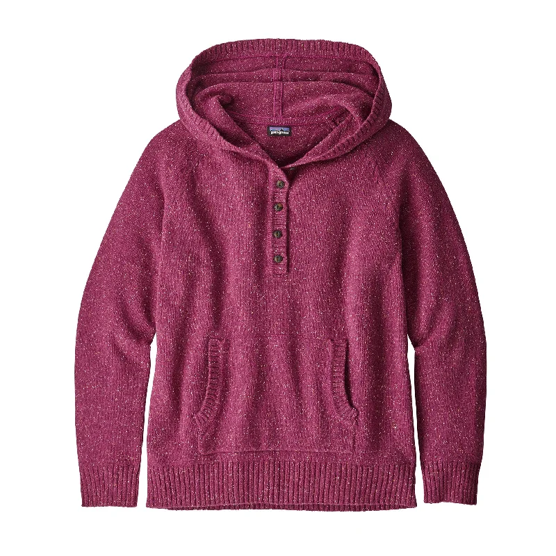 W's Off Country Hoody