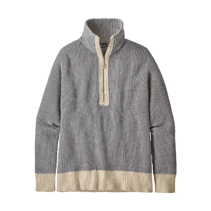 W's Ponderosa Pine 1/4-Zip