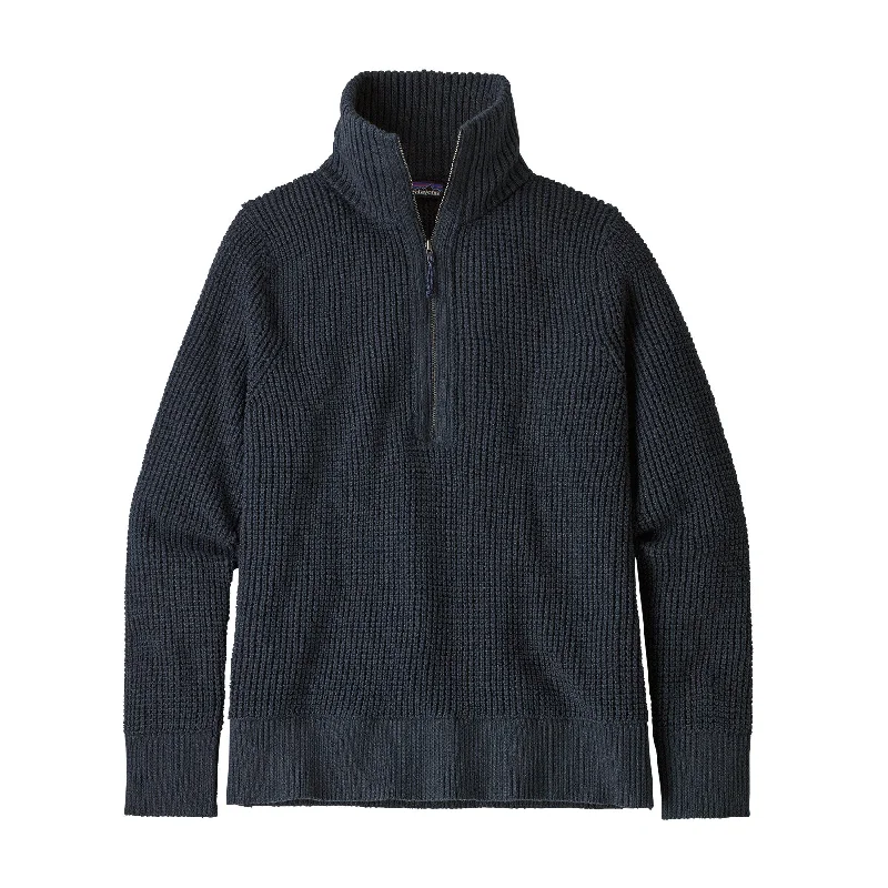 W's Ponderosa Pine 1/4-Zip